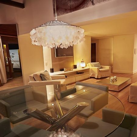 Elegance Flat Ponta Negra Beira Mar Hotel Natal Exterior foto