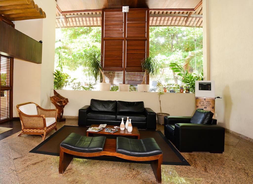 Elegance Flat Ponta Negra Beira Mar Hotel Natal Exterior foto