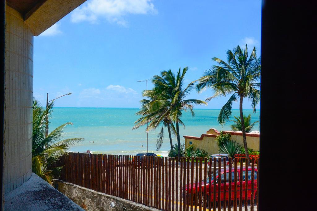 Elegance Flat Ponta Negra Beira Mar Hotel Natal Cameră foto