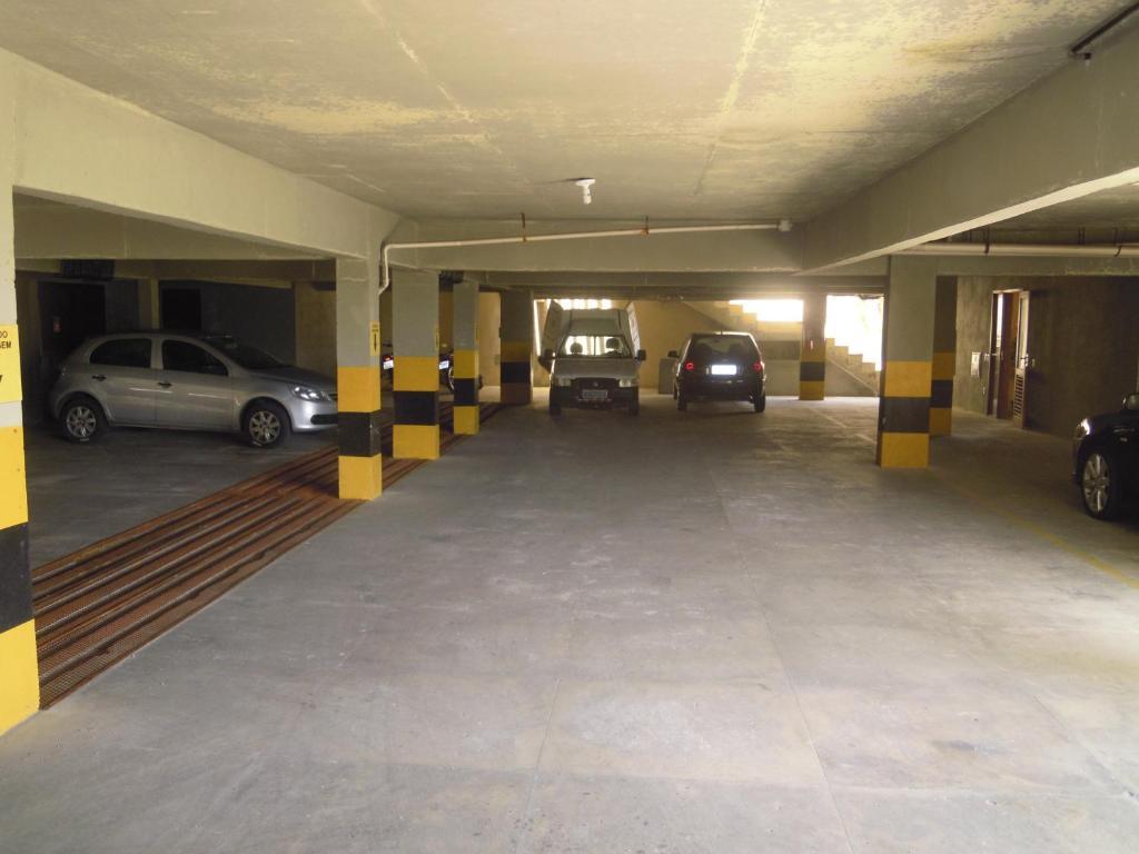 Elegance Flat Ponta Negra Beira Mar Hotel Natal Exterior foto